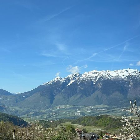 Апартаменти Ciasa Erica - Val Di Non Predaia Екстер'єр фото