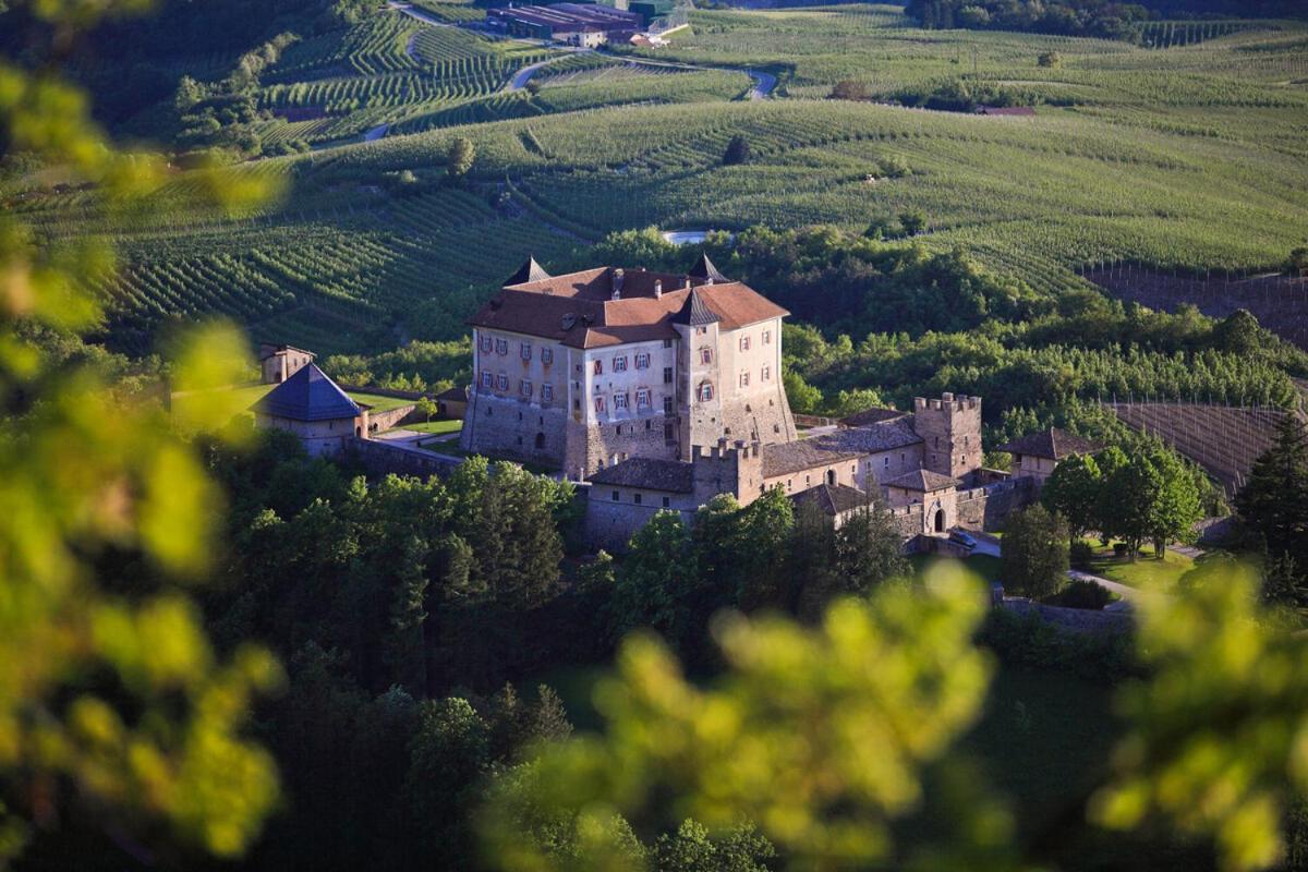 Апартаменти Ciasa Erica - Val Di Non Predaia Екстер'єр фото